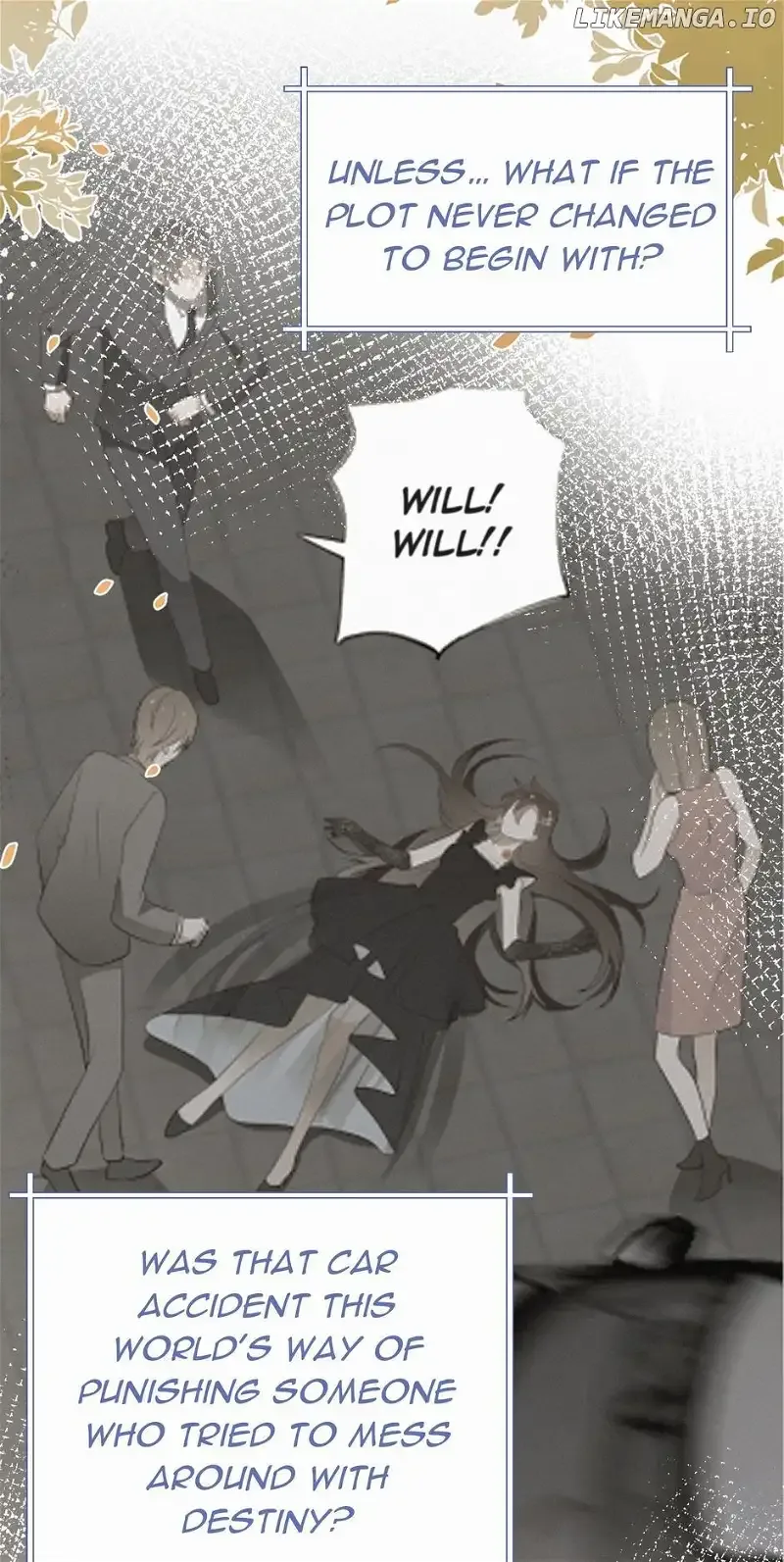 Perfect Heroine Wants to Possess Me Chapter 62 page 9
