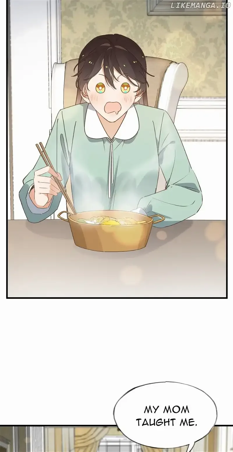 Perfect Heroine Wants to Possess Me Chapter 62 page 33