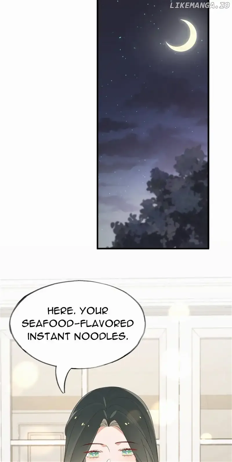 Perfect Heroine Wants to Possess Me Chapter 62 page 30