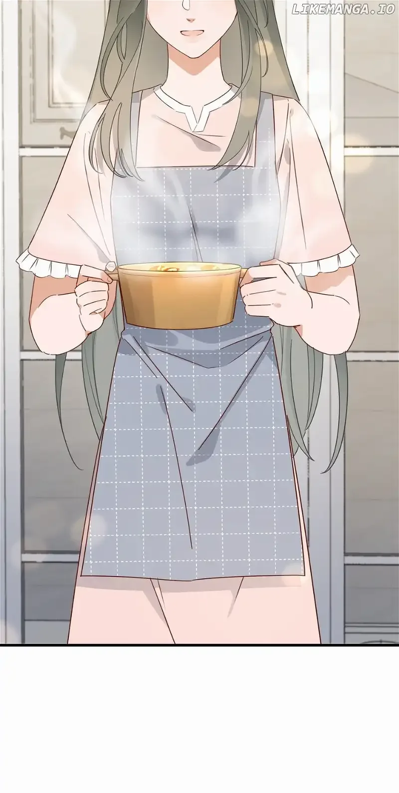 Perfect Heroine Wants to Possess Me Chapter 62 page 31