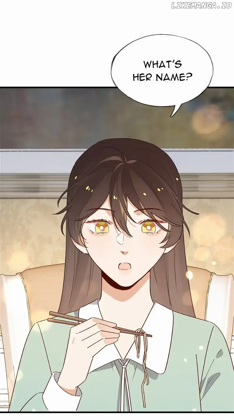 Perfect Heroine Wants to Possess Me Chapter 62 page 42