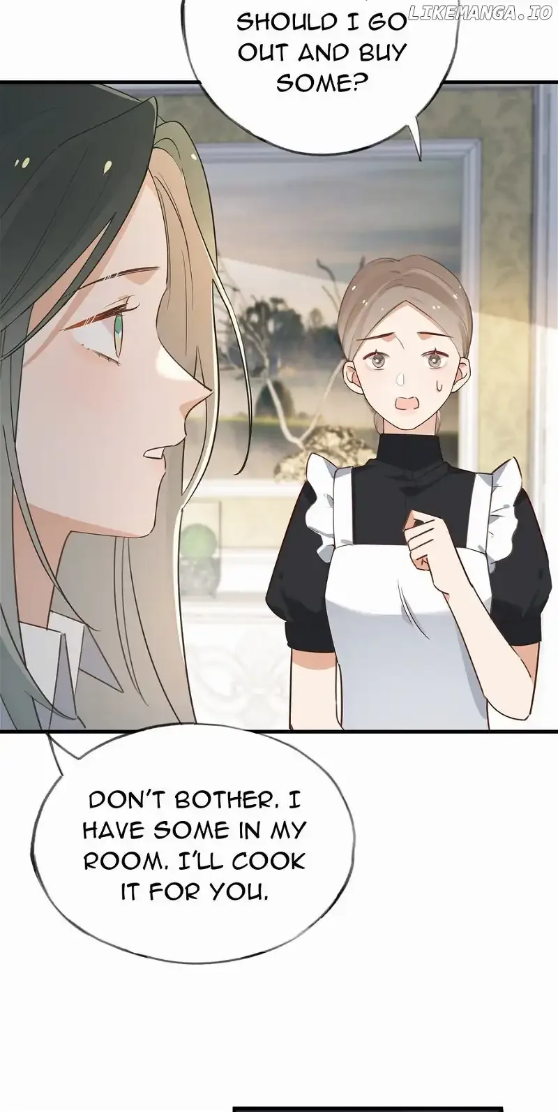 Perfect Heroine Wants to Possess Me Chapter 62 page 29