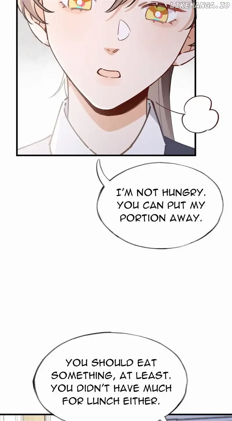 Perfect Heroine Wants to Possess Me Chapter 62 page 25