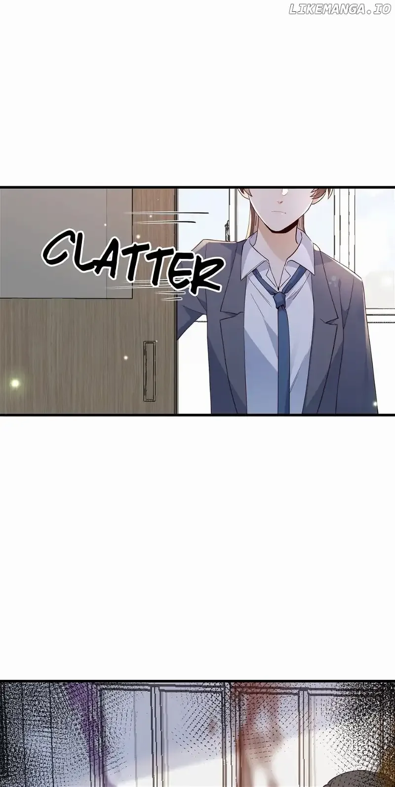 Perfect Heroine Wants to Possess Me Chapter 61 page 12