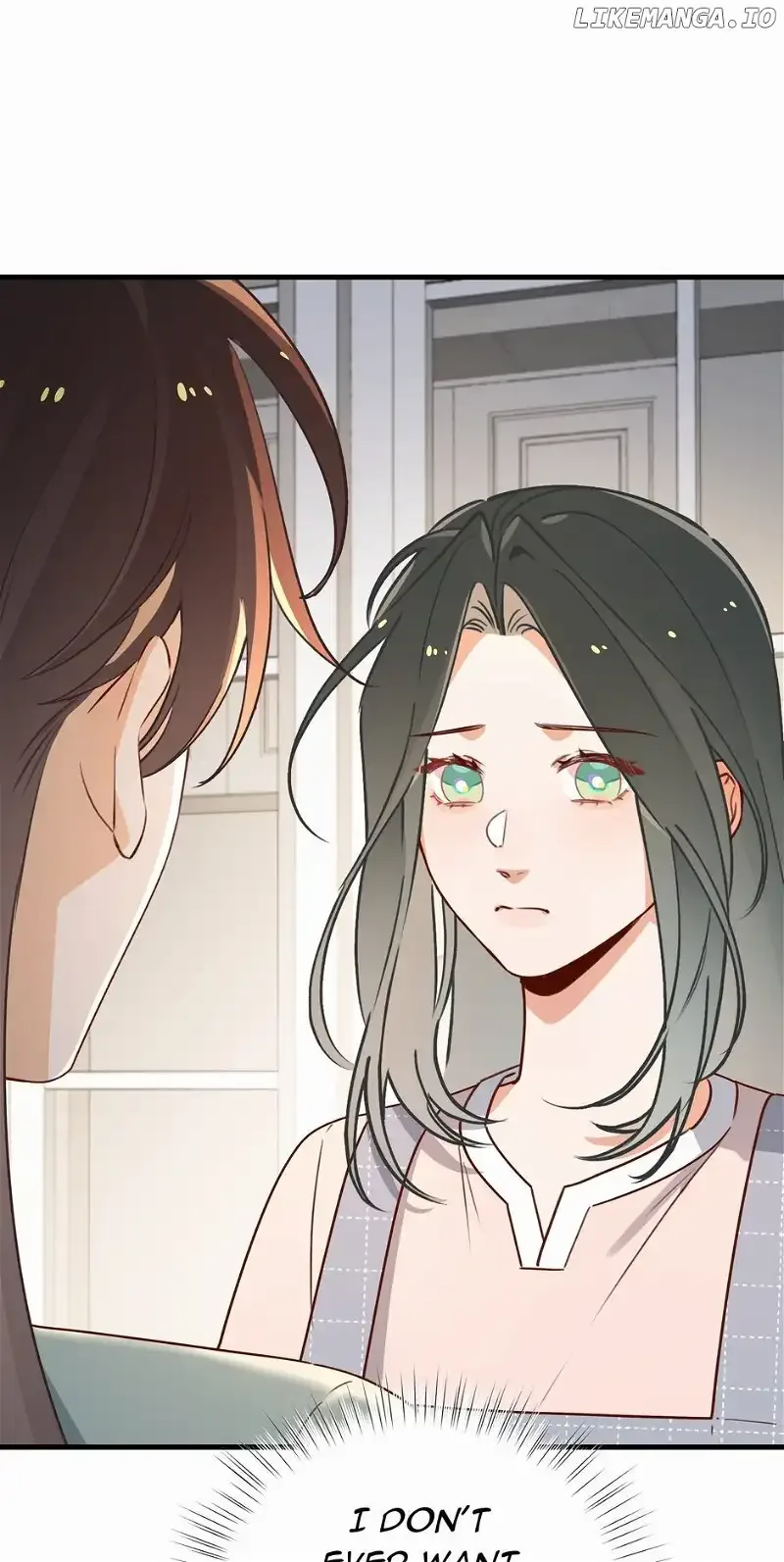 Perfect Heroine Wants to Possess Me Chapter 62 page 37