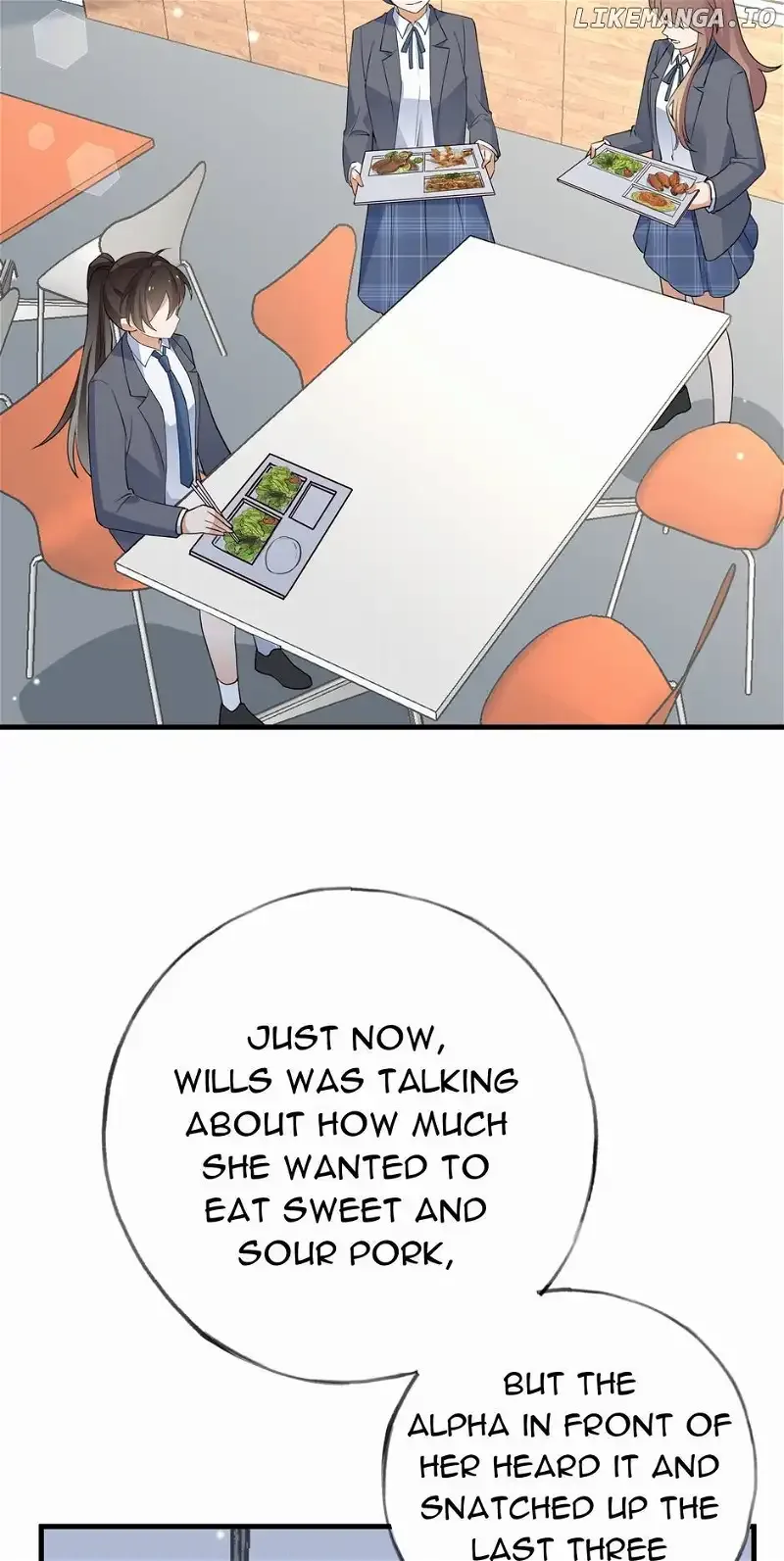 Perfect Heroine Wants to Possess Me Chapter 61 page 4