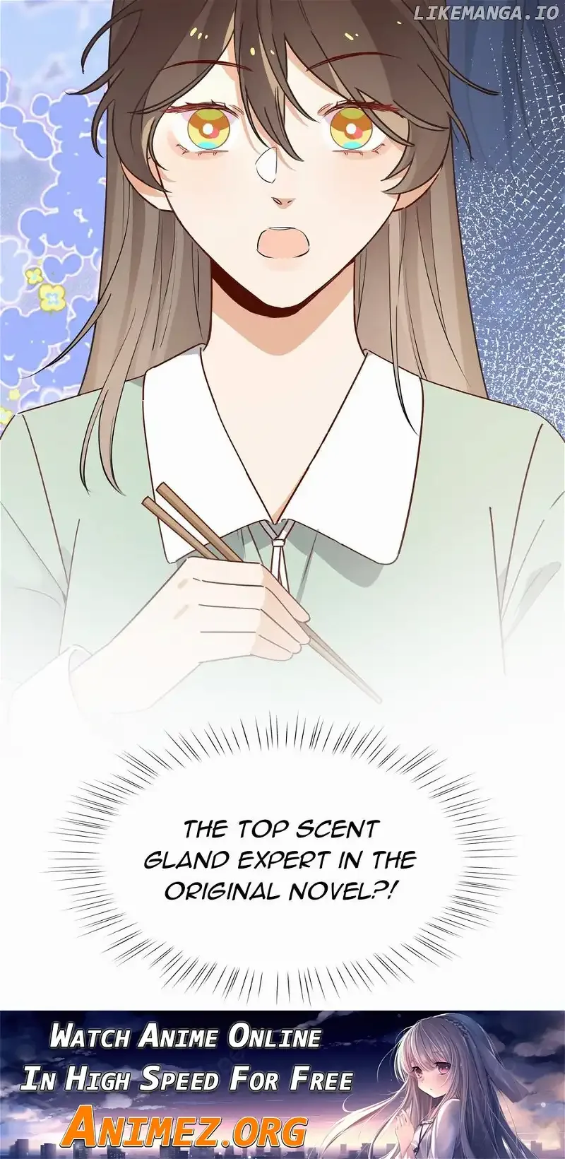 Perfect Heroine Wants to Possess Me Chapter 62 page 45