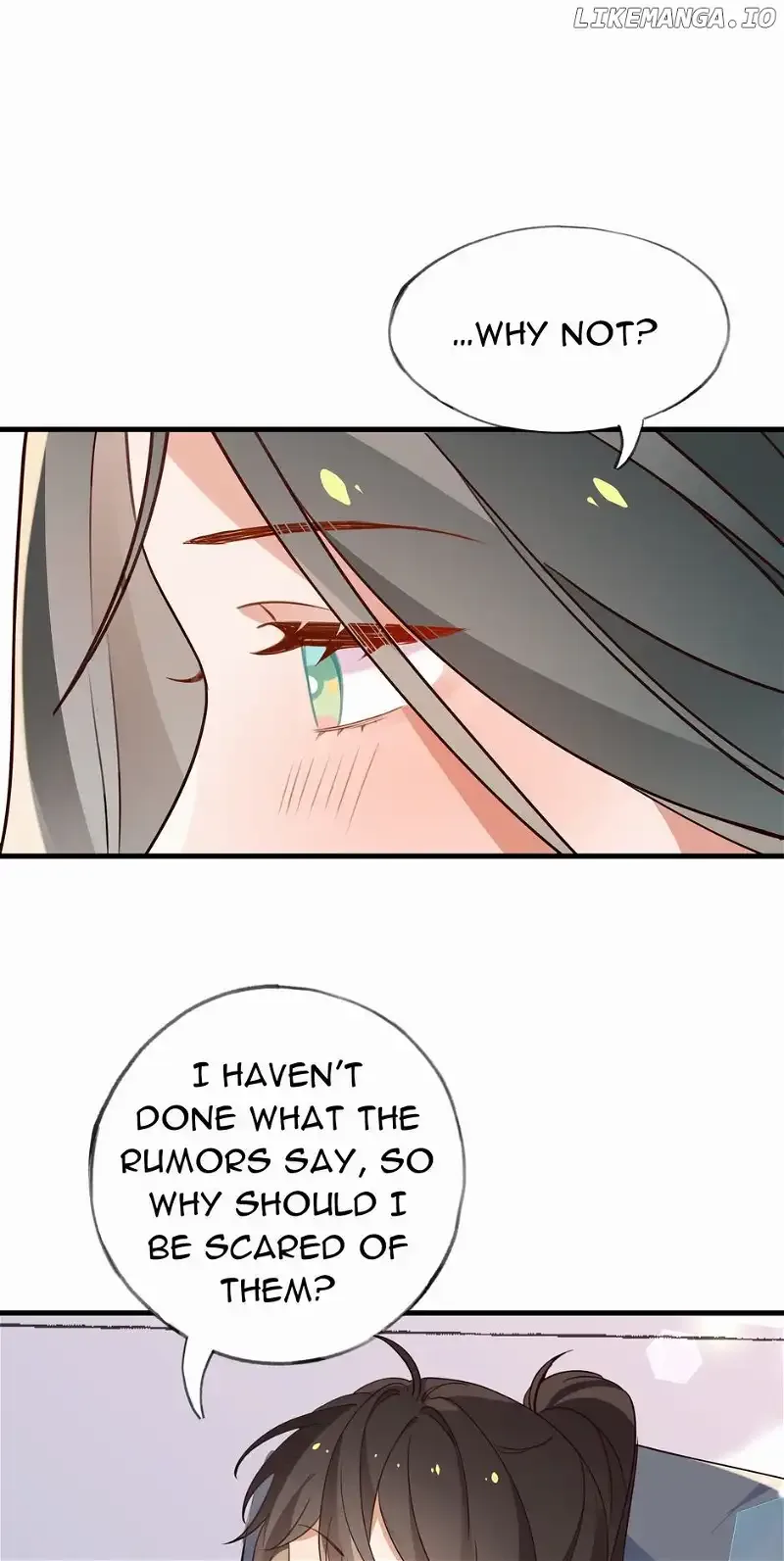 Perfect Heroine Wants to Possess Me Chapter 61 page 23