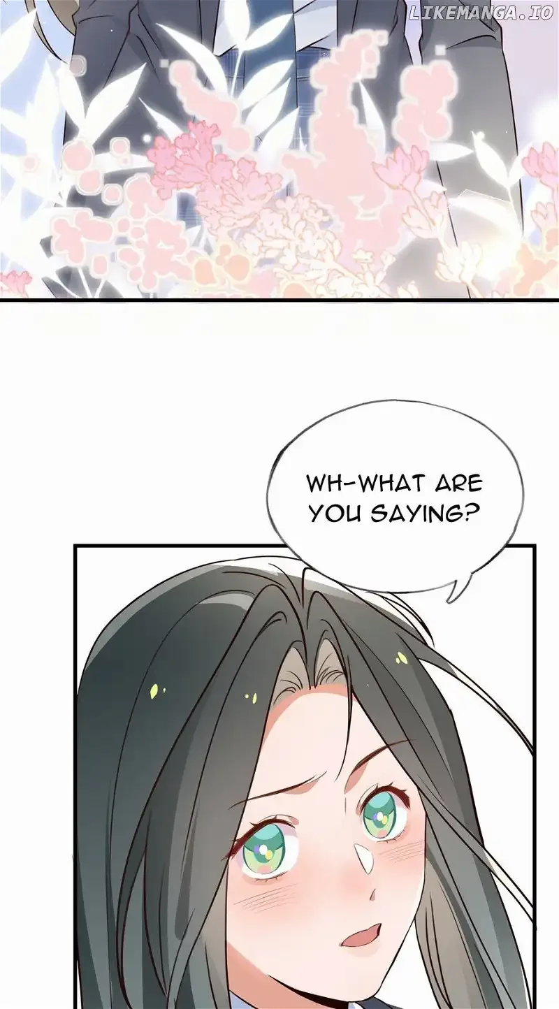 Perfect Heroine Wants to Possess Me Chapter 61 page 18