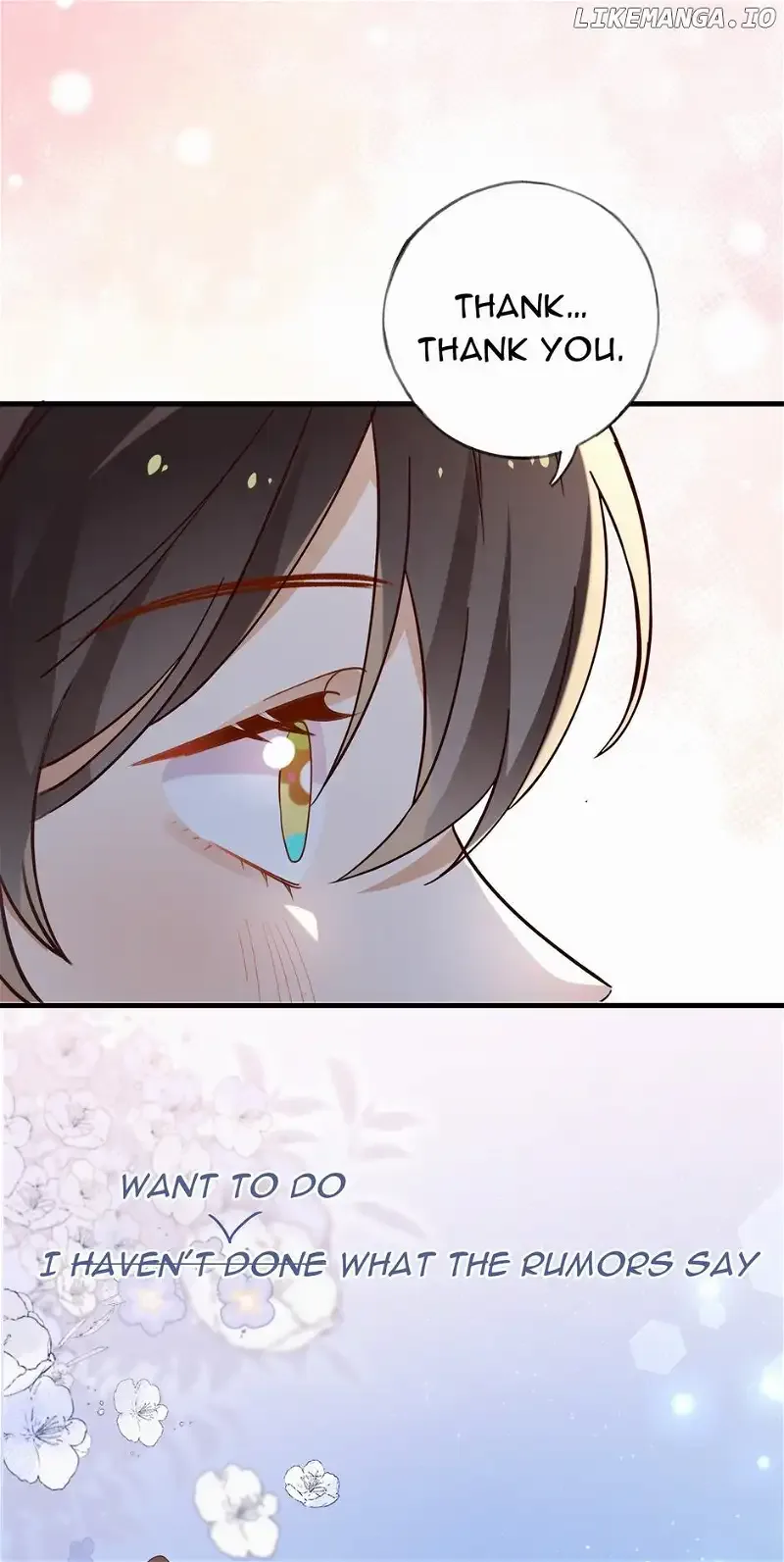 Perfect Heroine Wants to Possess Me Chapter 61 page 29