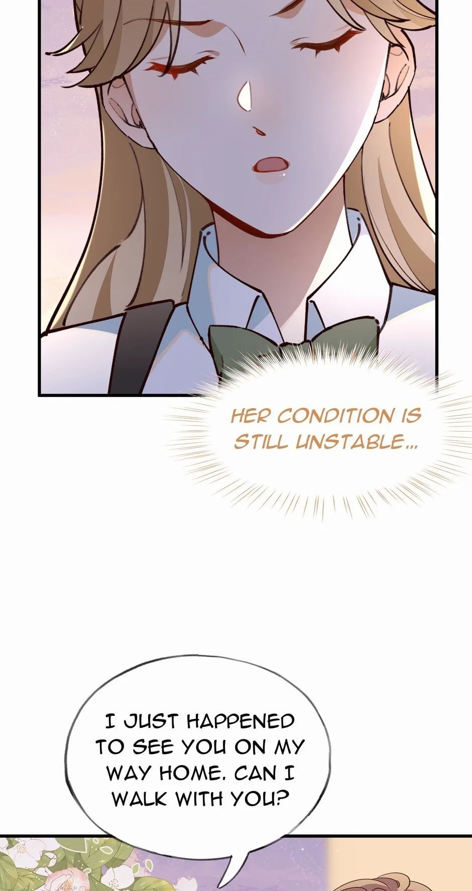 Perfect Heroine Wants to Possess Me Chapter 65 page 8