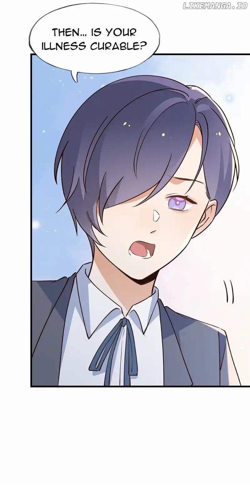 Perfect Heroine Wants to Possess Me Chapter 61 page 42