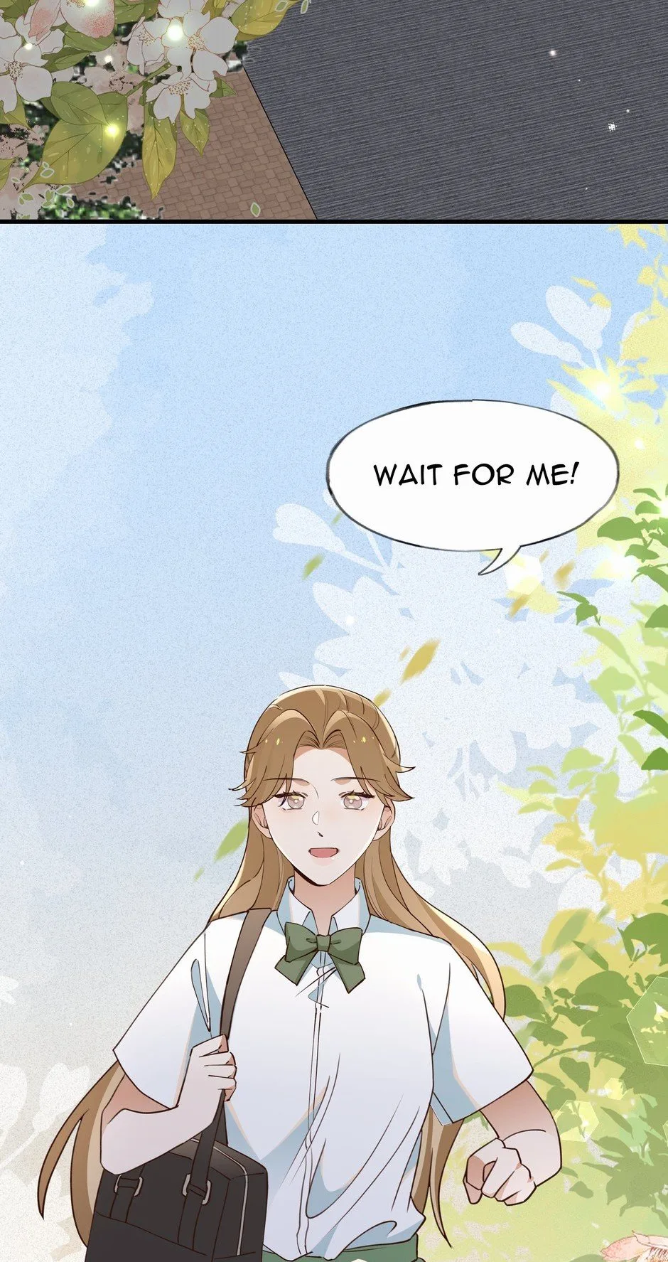Perfect Heroine Wants to Possess Me Chapter 65 page 5