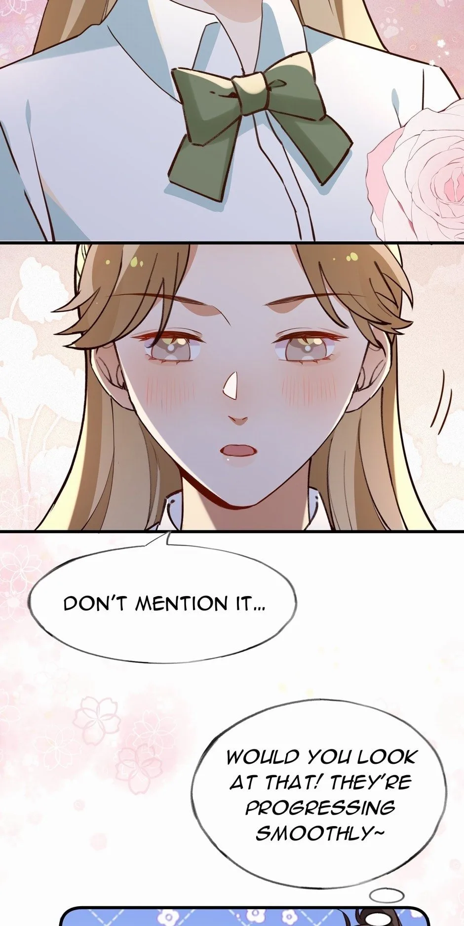 Perfect Heroine Wants to Possess Me Chapter 65 page 12