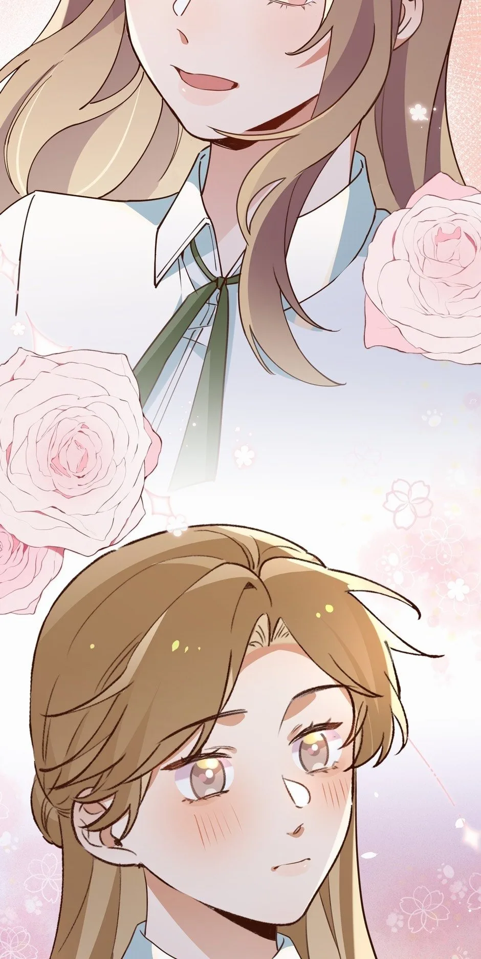 Perfect Heroine Wants to Possess Me Chapter 65 page 11