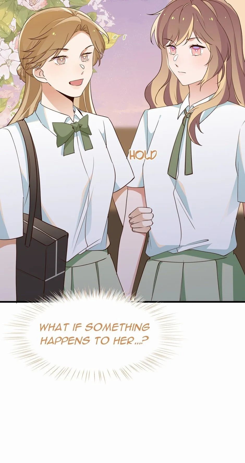 Perfect Heroine Wants to Possess Me Chapter 65 page 9