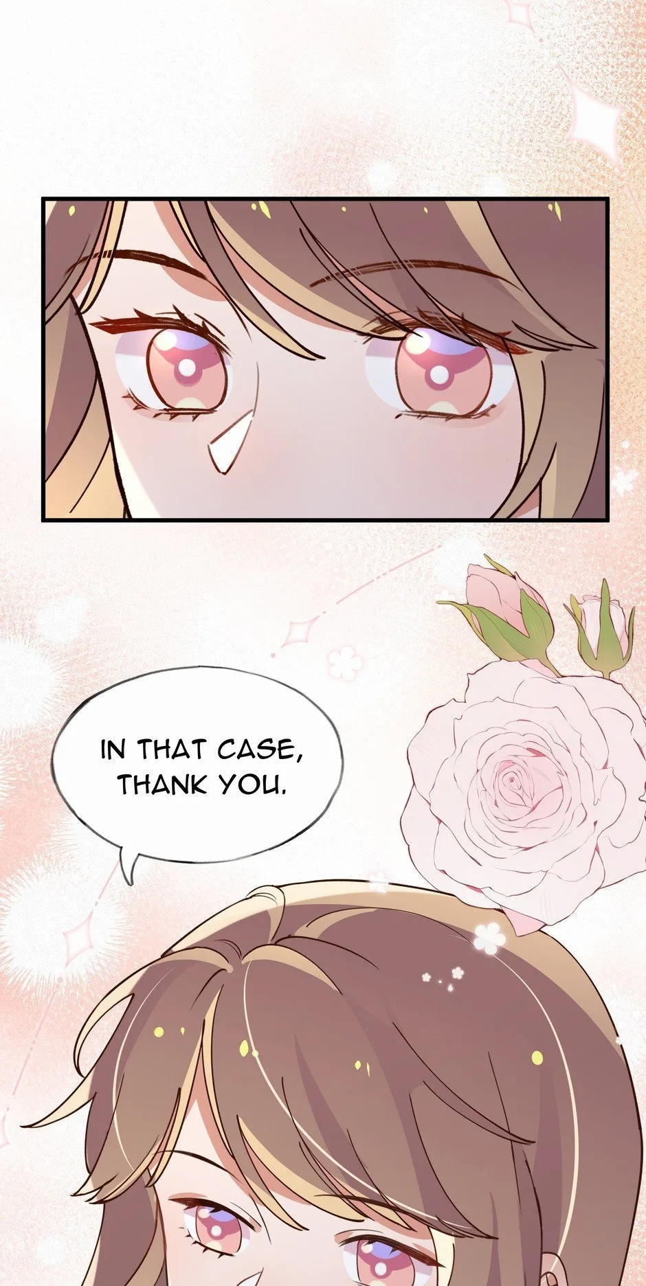 Perfect Heroine Wants to Possess Me Chapter 65 page 10