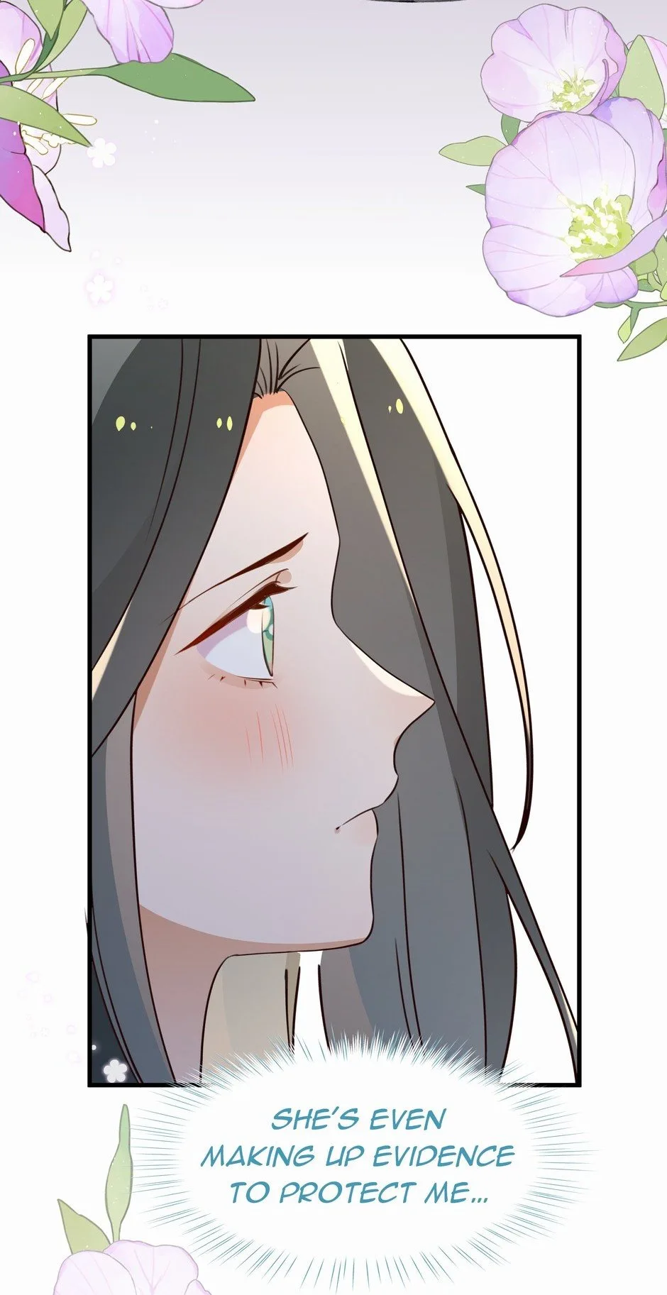 Perfect Heroine Wants to Possess Me Chapter 65 page 38