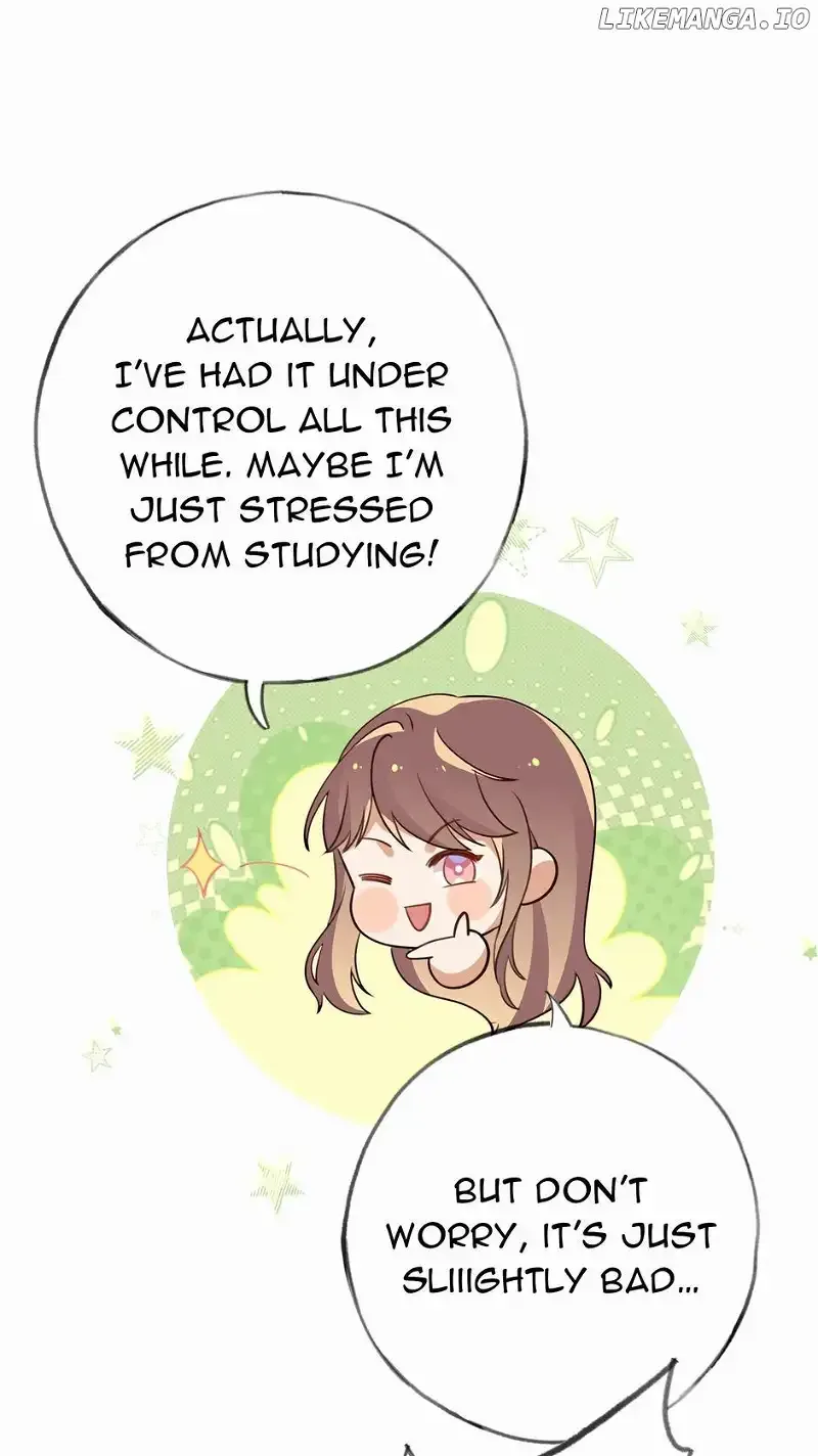 Perfect Heroine Wants to Possess Me Chapter 61 page 43
