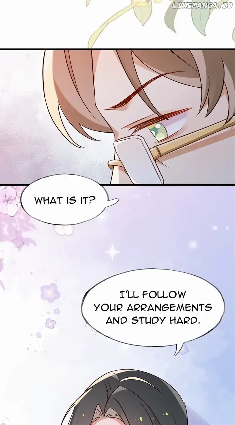 Perfect Heroine Wants to Possess Me Chapter 64 page 6