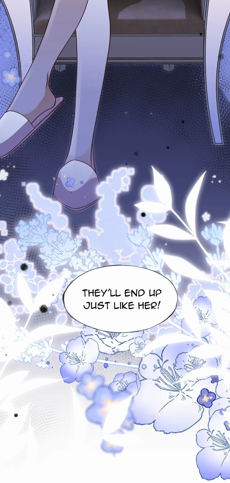 Perfect Heroine Wants to Possess Me Chapter 65 page 46
