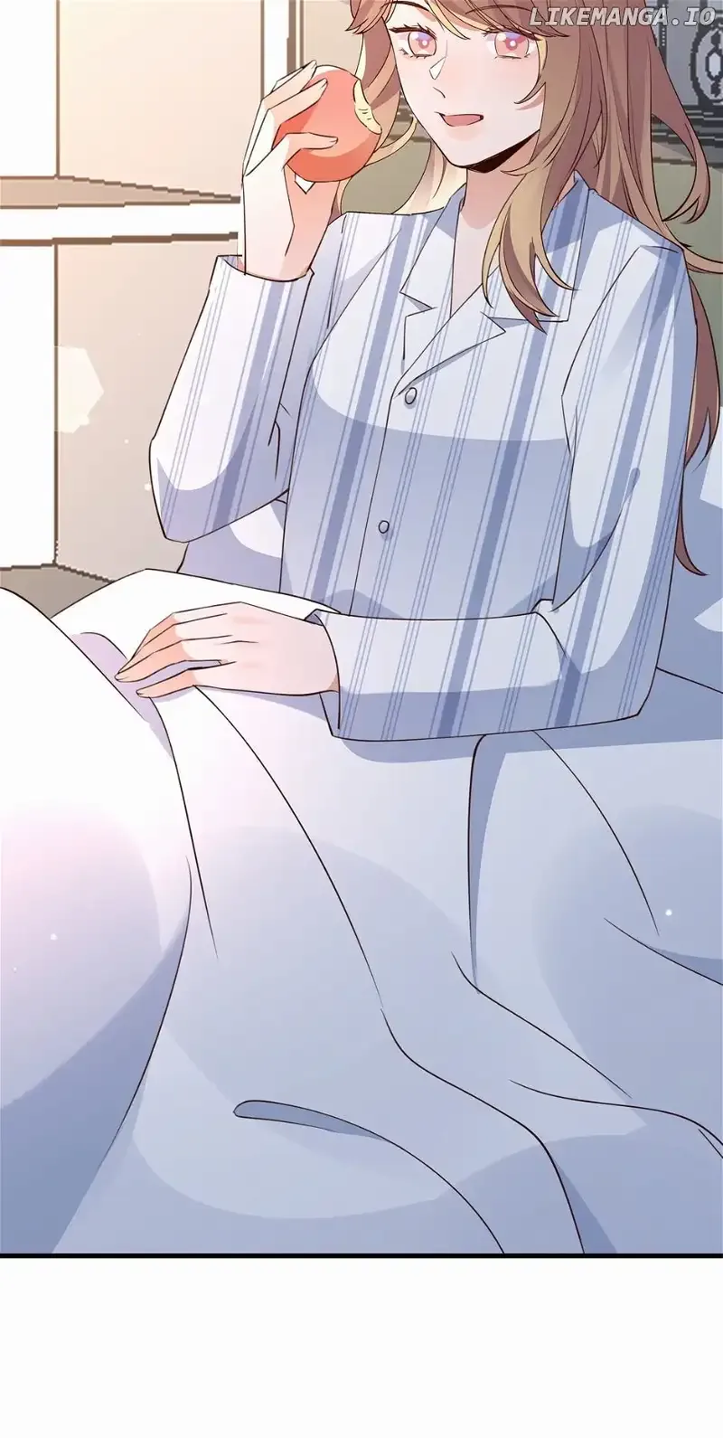 Perfect Heroine Wants to Possess Me Chapter 61 page 37