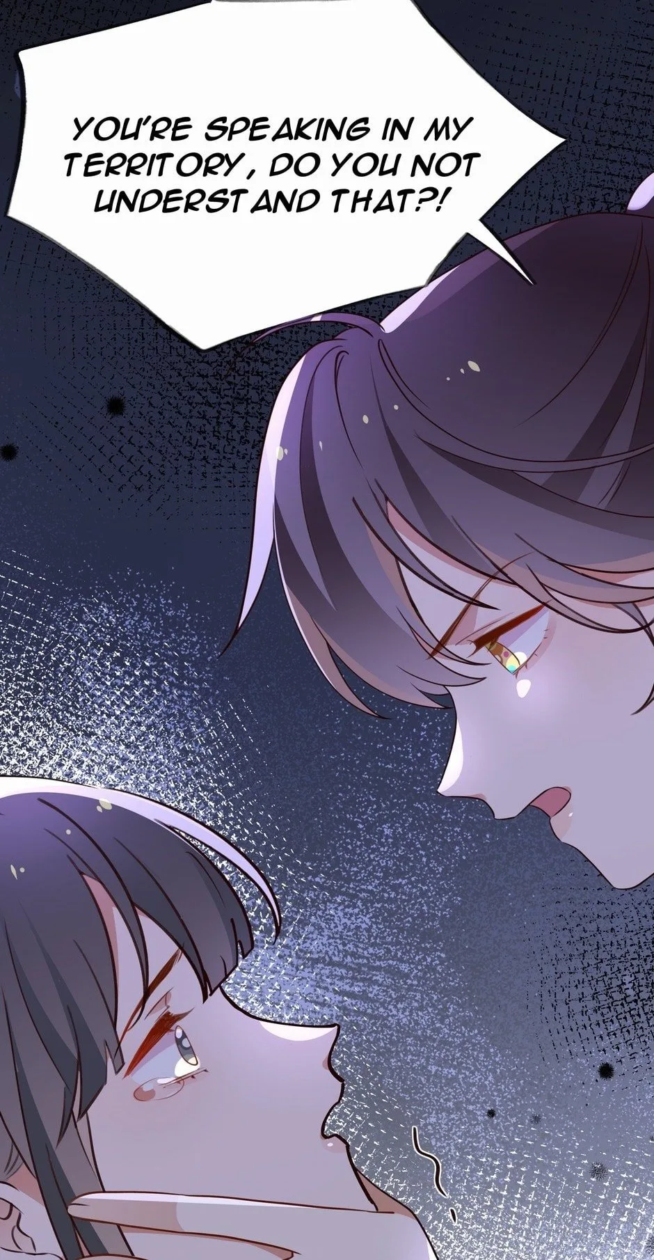 Perfect Heroine Wants to Possess Me Chapter 65 page 32