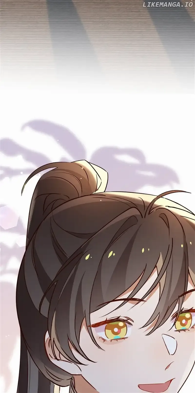 Perfect Heroine Wants to Possess Me Chapter 64 page 45