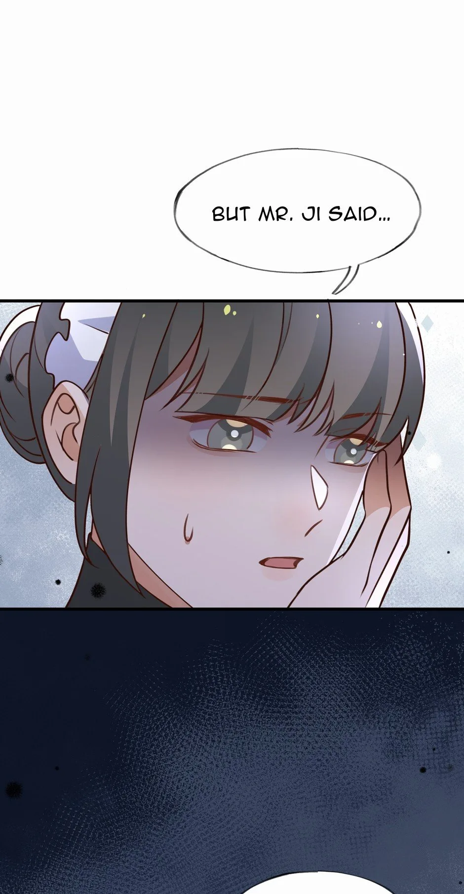Perfect Heroine Wants to Possess Me Chapter 65 page 30