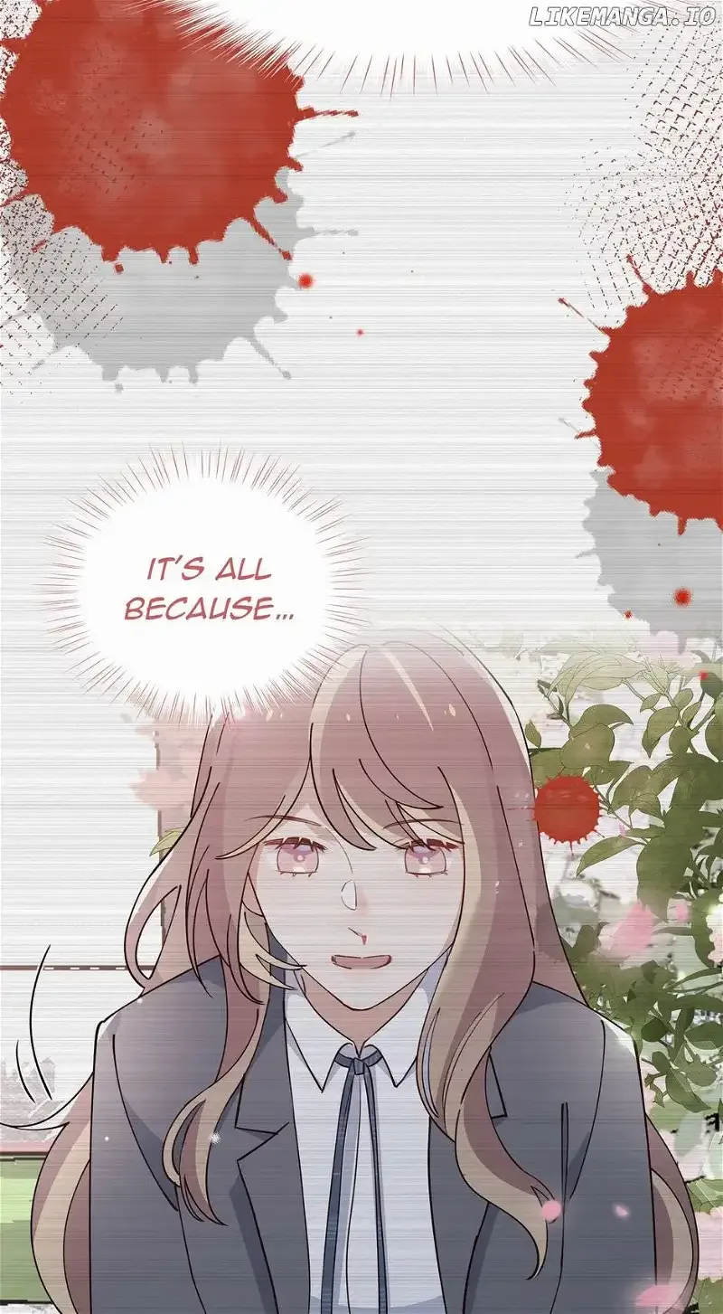 Perfect Heroine Wants to Possess Me Chapter 61 page 49