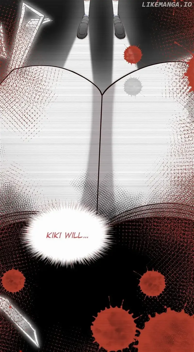 Perfect Heroine Wants to Possess Me Chapter 61 page 51