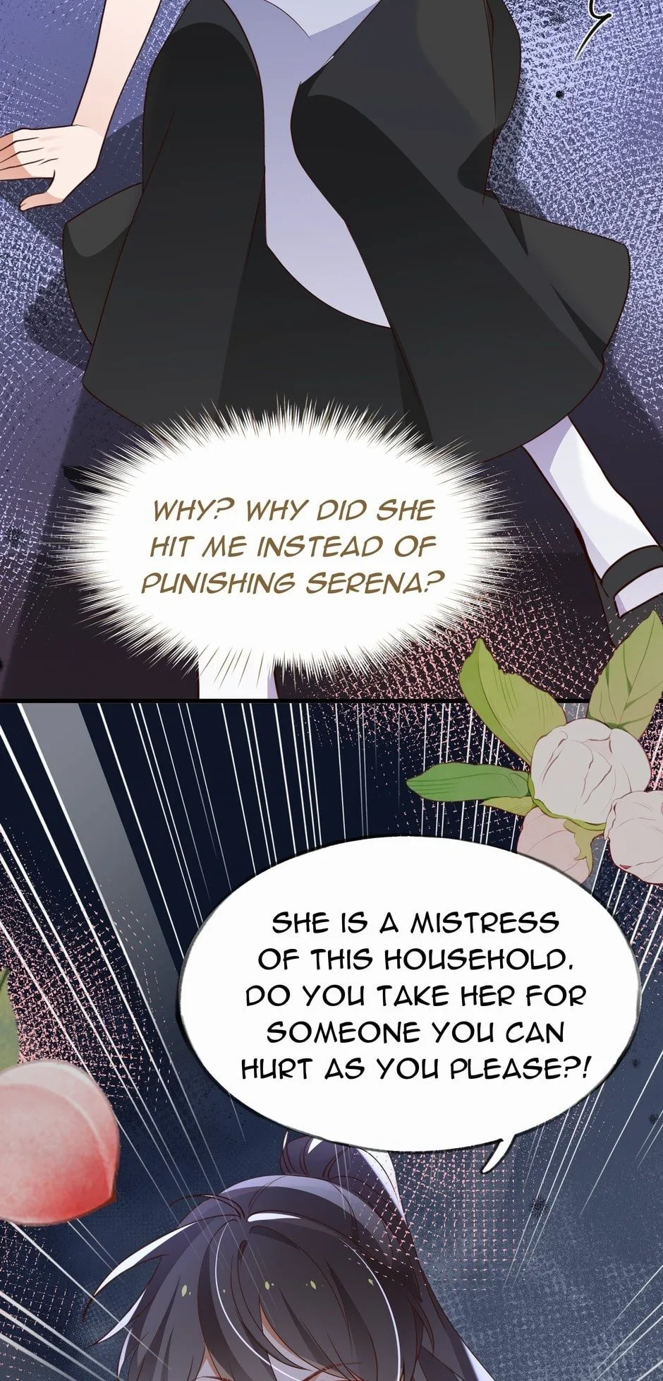 Perfect Heroine Wants to Possess Me Chapter 65 page 28