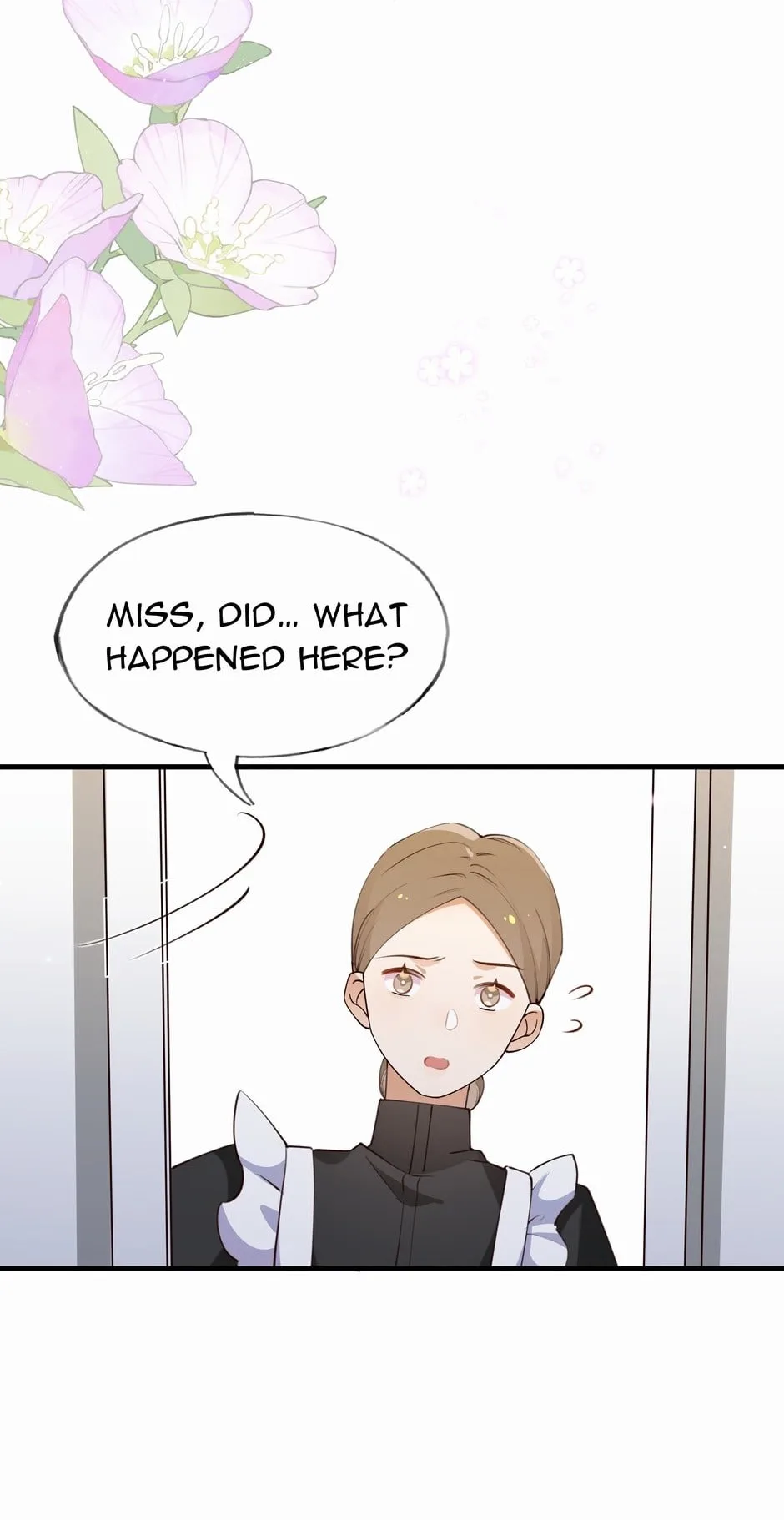 Perfect Heroine Wants to Possess Me Chapter 65 page 39