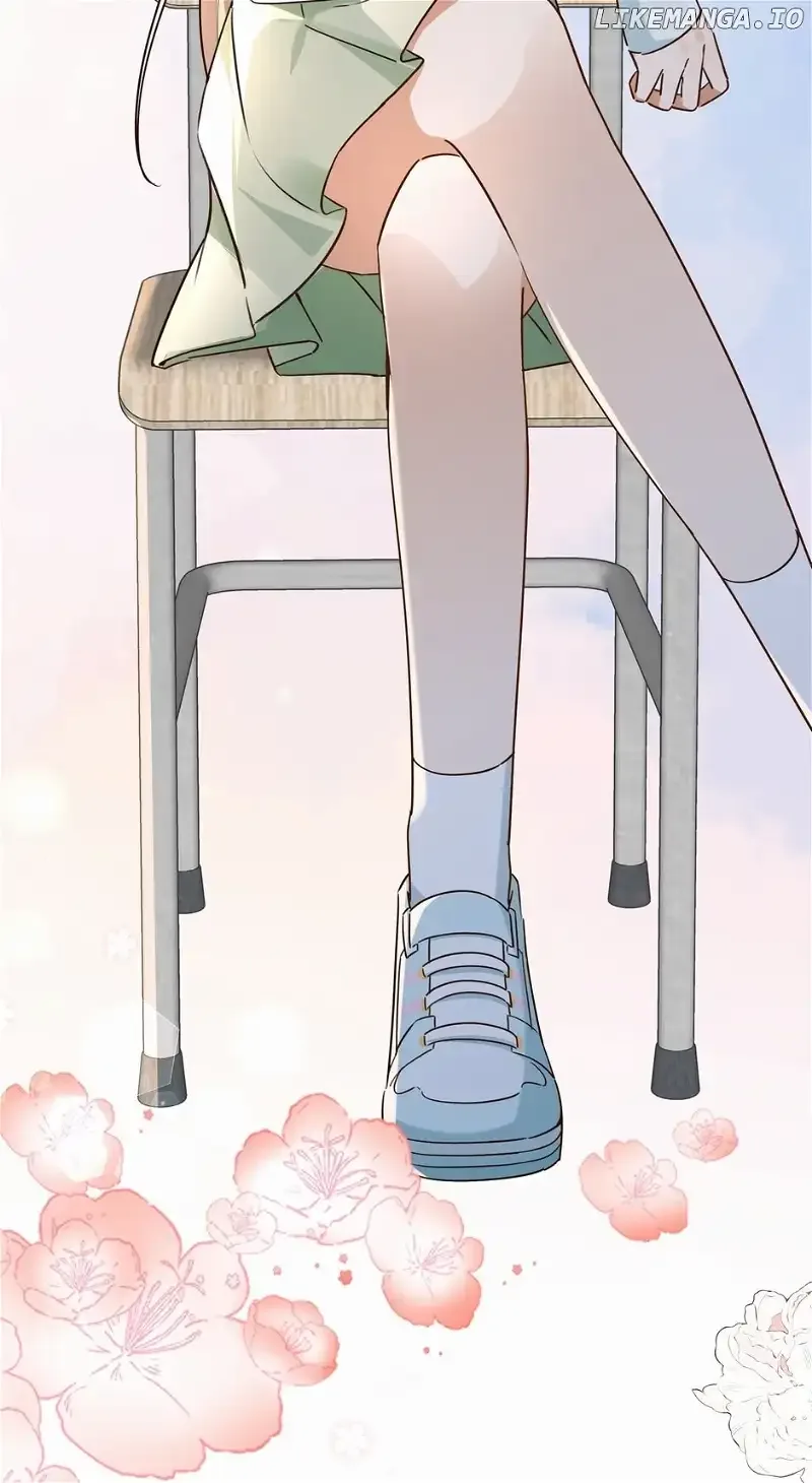 Perfect Heroine Wants to Possess Me Chapter 64 page 17