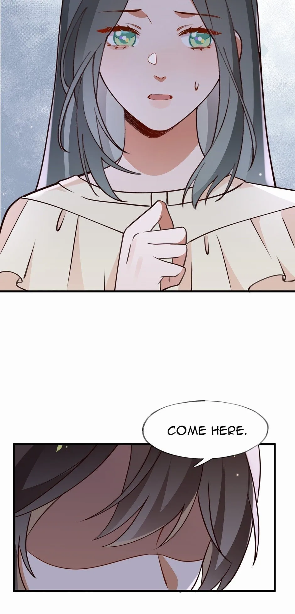 Perfect Heroine Wants to Possess Me Chapter 65 page 21