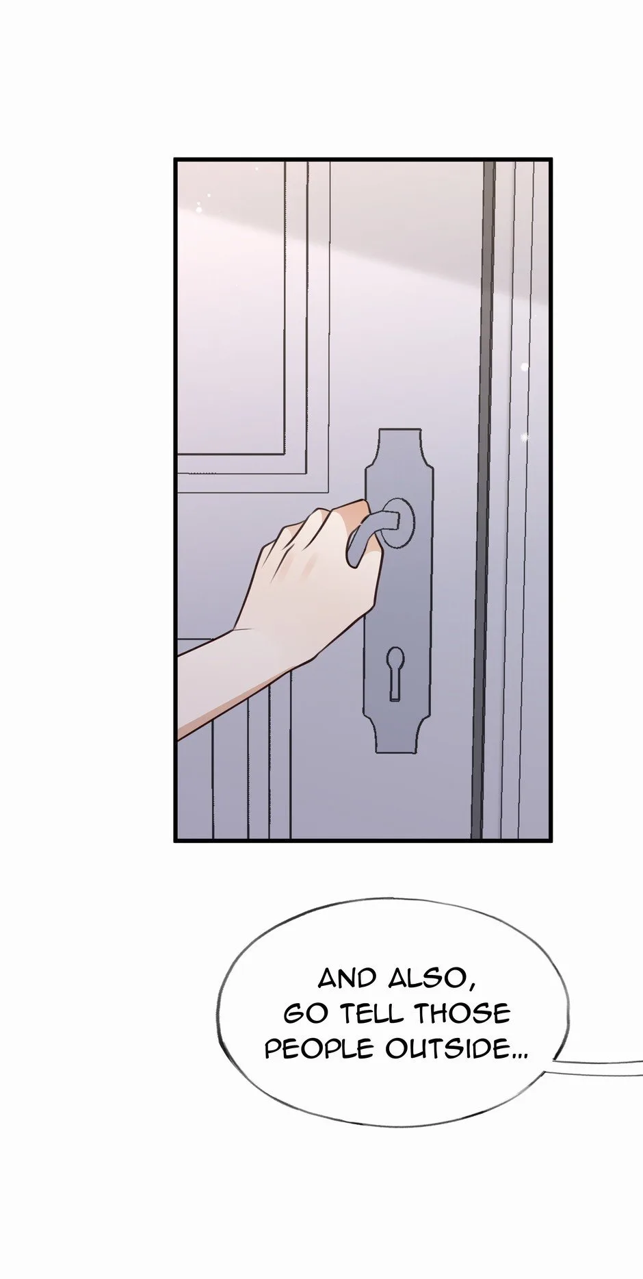 Perfect Heroine Wants to Possess Me Chapter 65 page 44