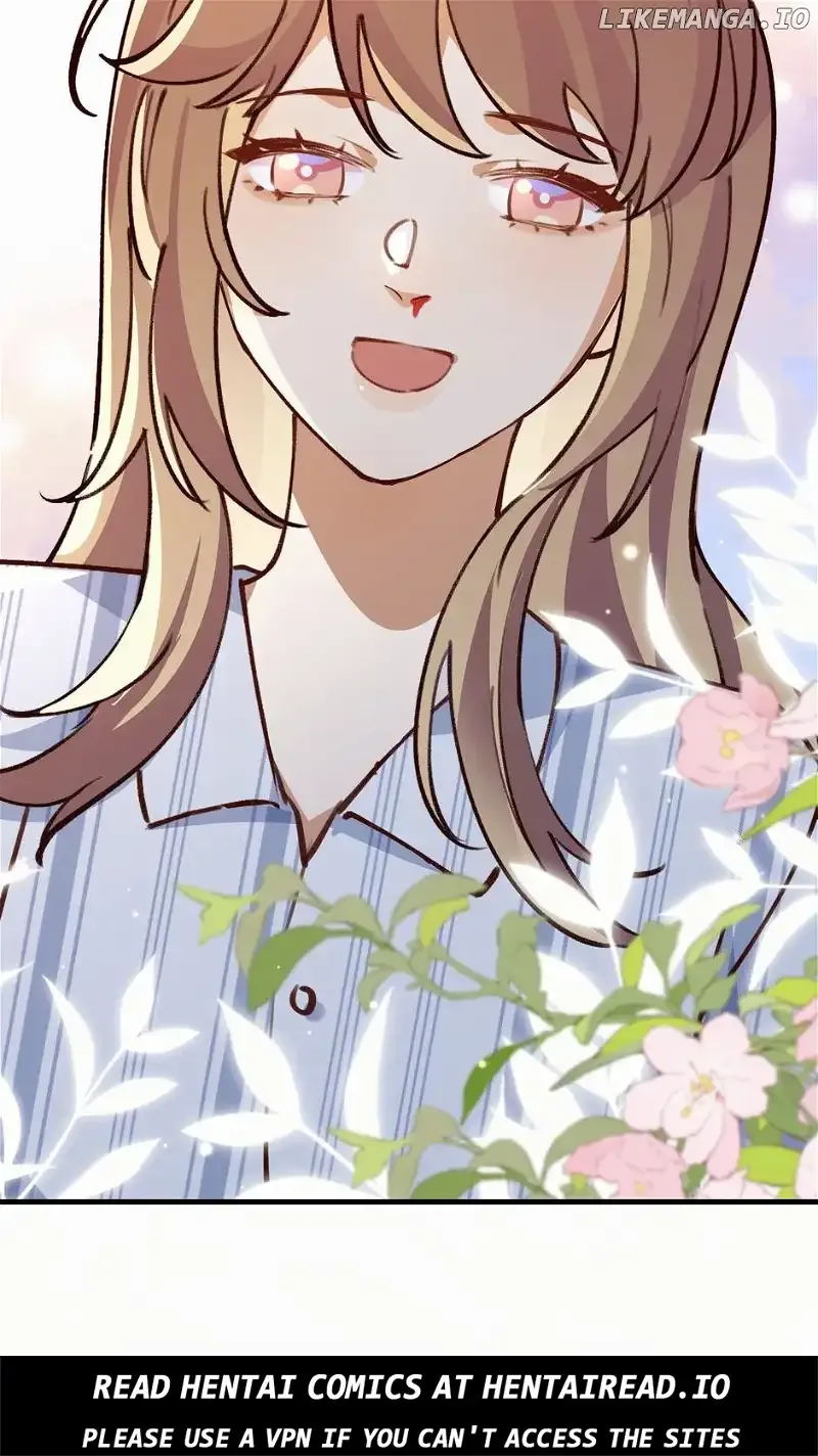 Perfect Heroine Wants to Possess Me Chapter 61 page 47
