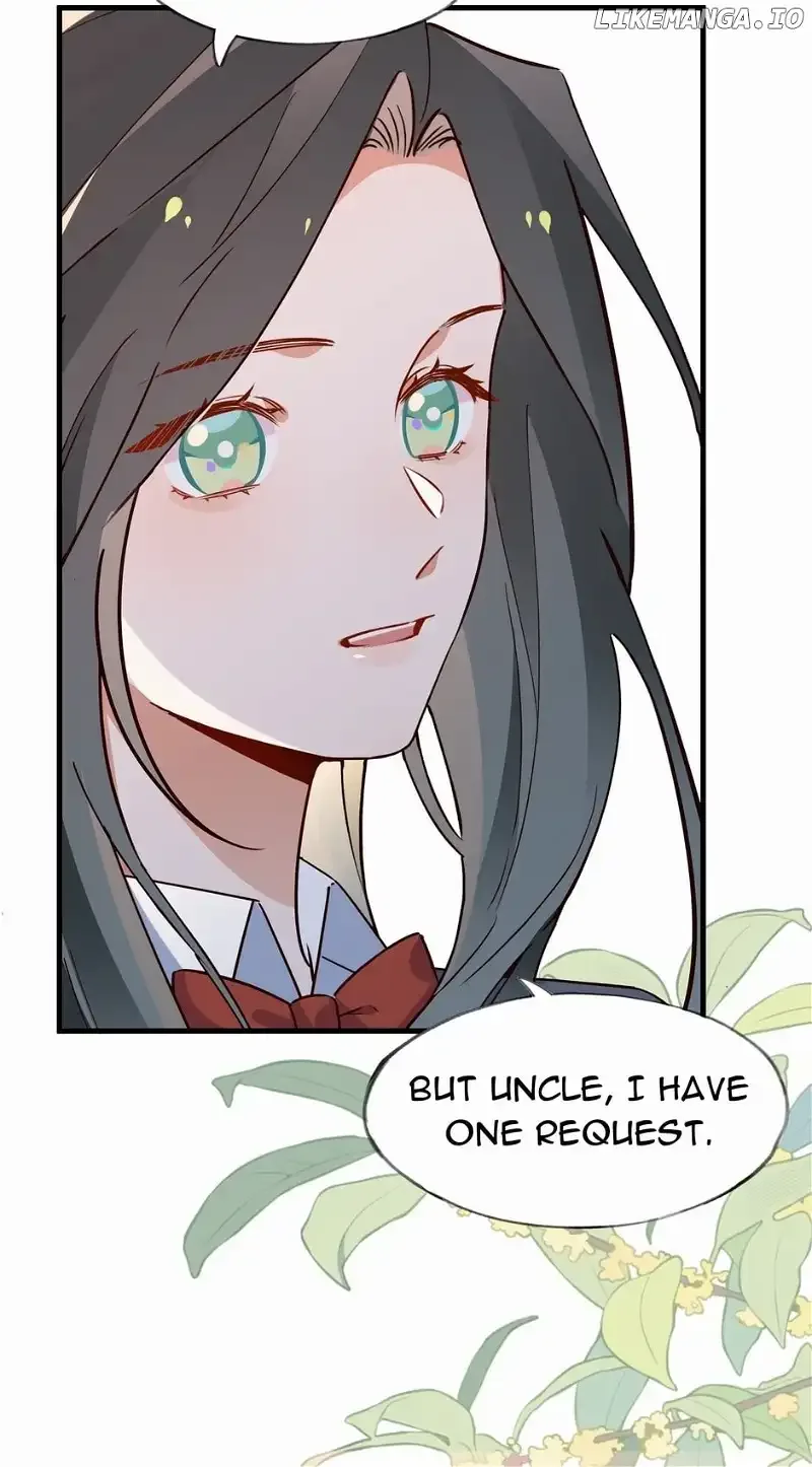 Perfect Heroine Wants to Possess Me Chapter 64 page 5