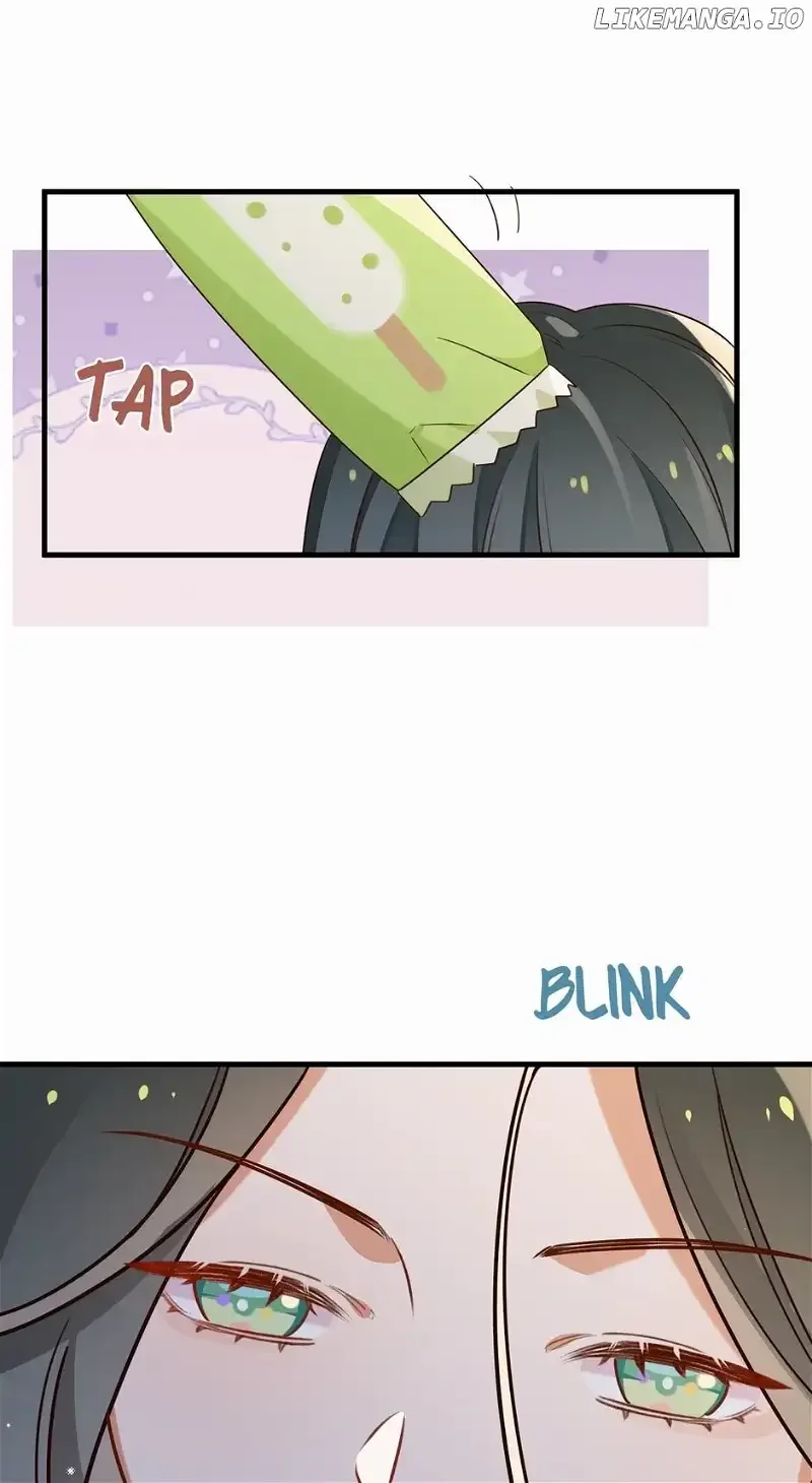 Perfect Heroine Wants to Possess Me Chapter 64 page 15