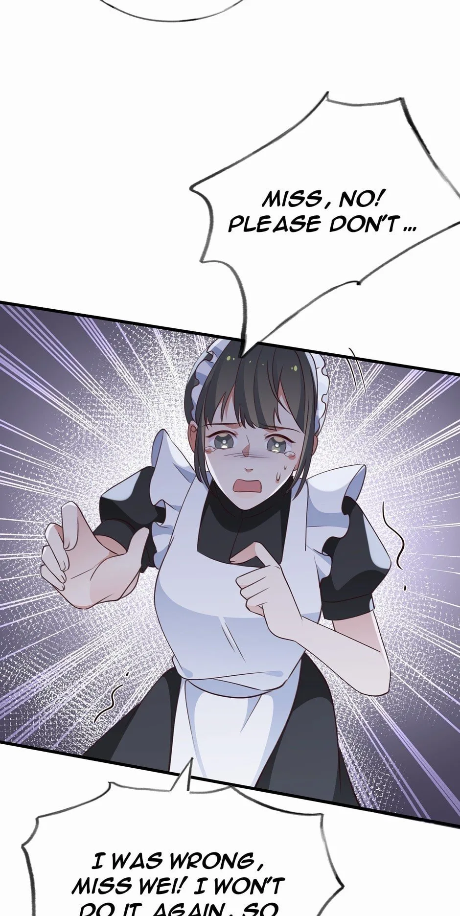 Perfect Heroine Wants to Possess Me Chapter 65 page 41