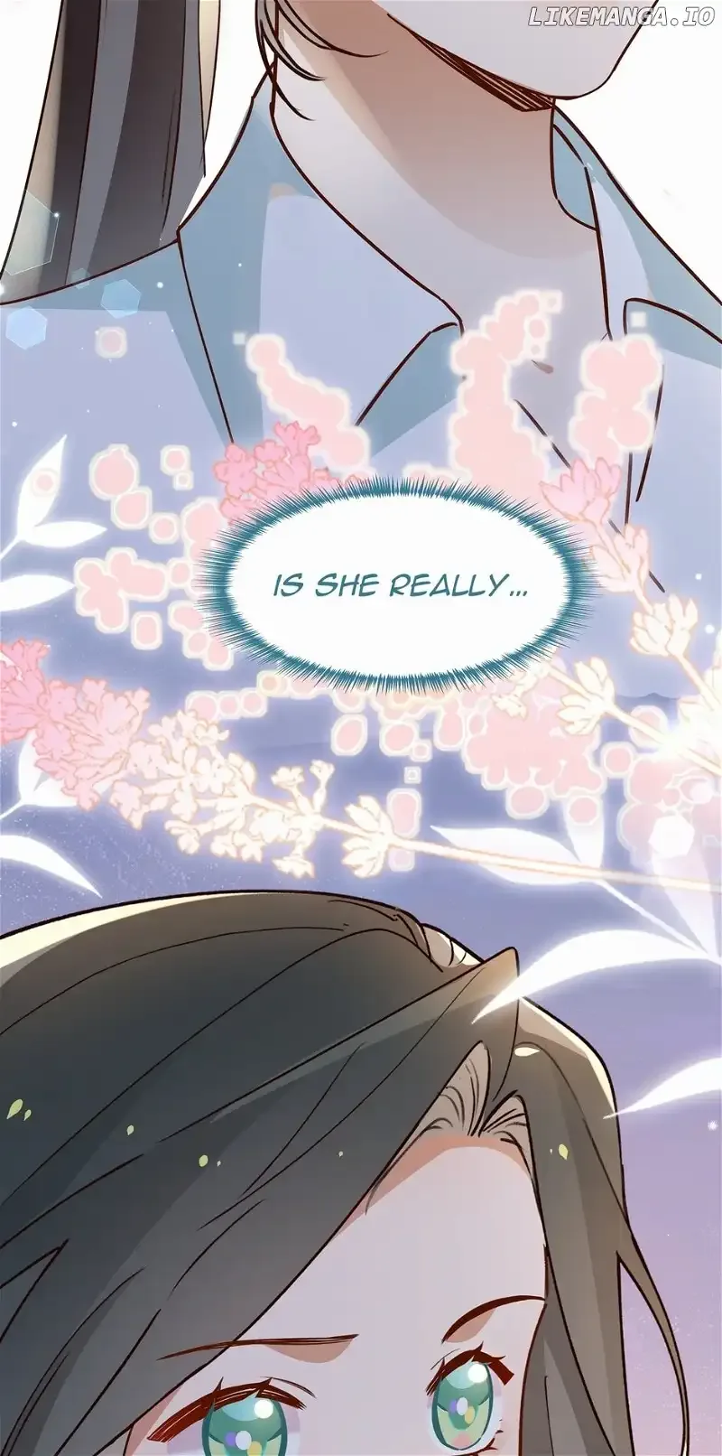 Perfect Heroine Wants to Possess Me Chapter 64 page 46