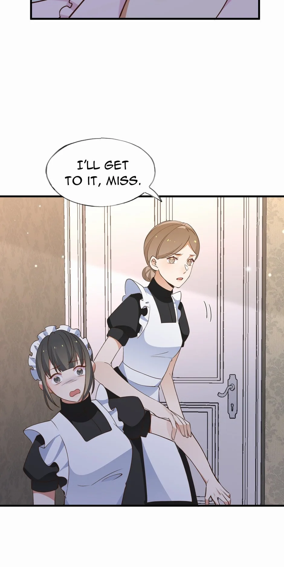 Perfect Heroine Wants to Possess Me Chapter 65 page 43