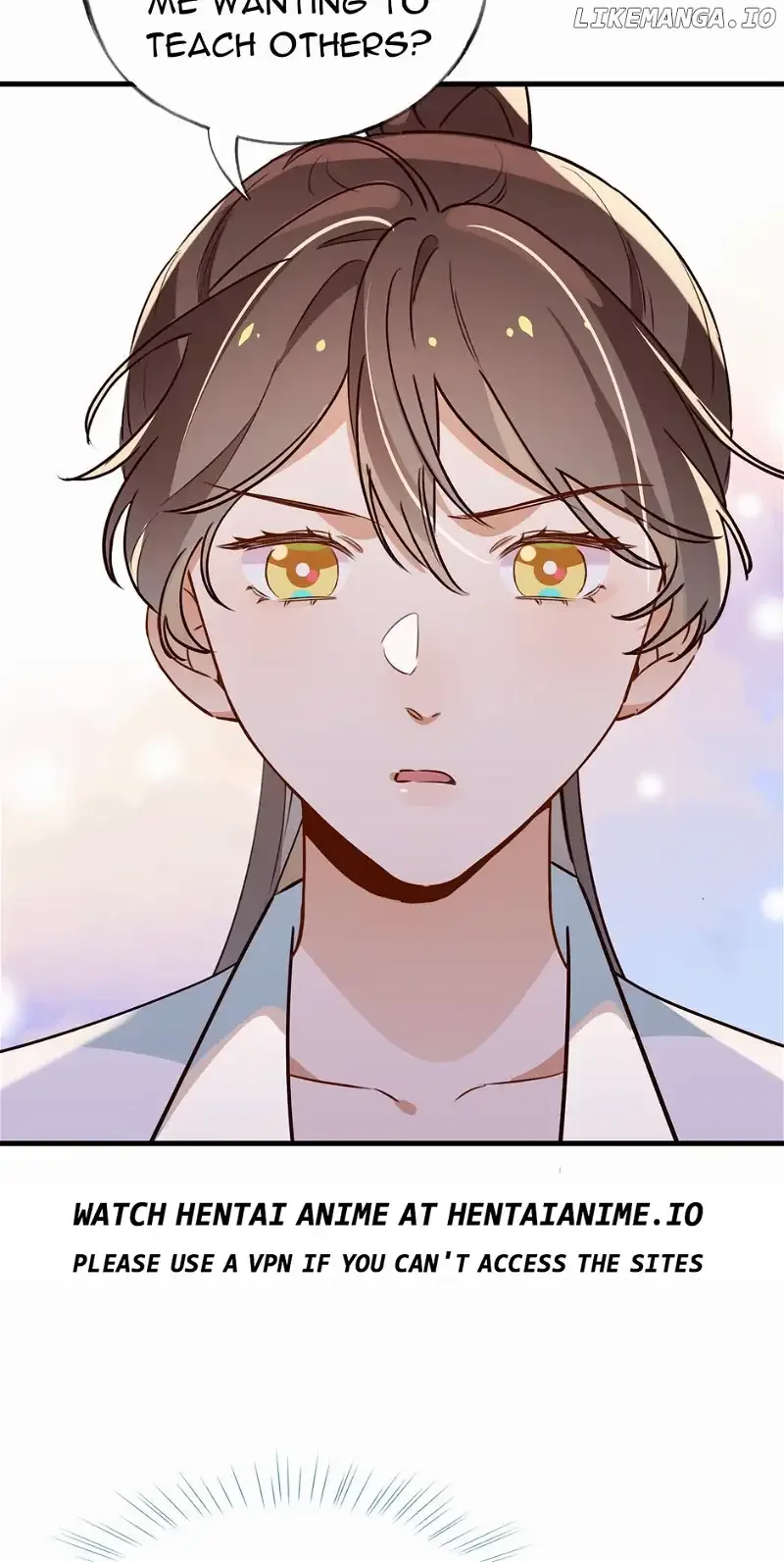 Perfect Heroine Wants to Possess Me Chapter 64 page 41