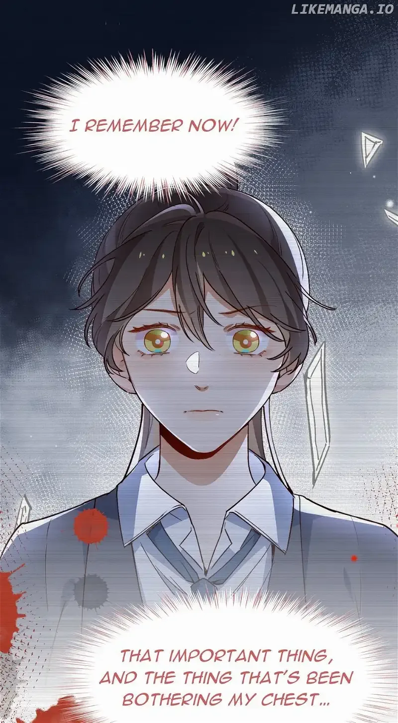 Perfect Heroine Wants to Possess Me Chapter 61 page 48