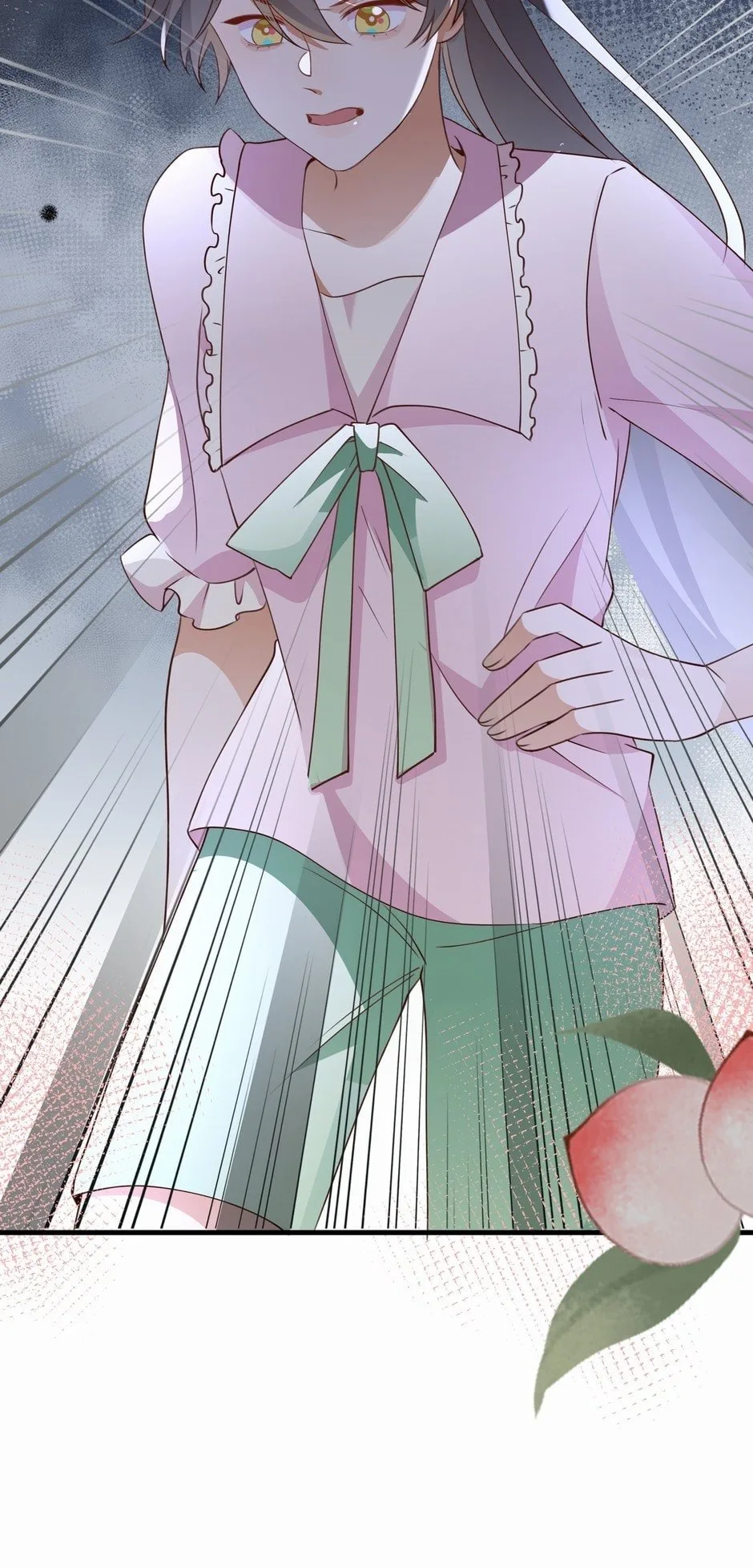 Perfect Heroine Wants to Possess Me Chapter 65 page 29