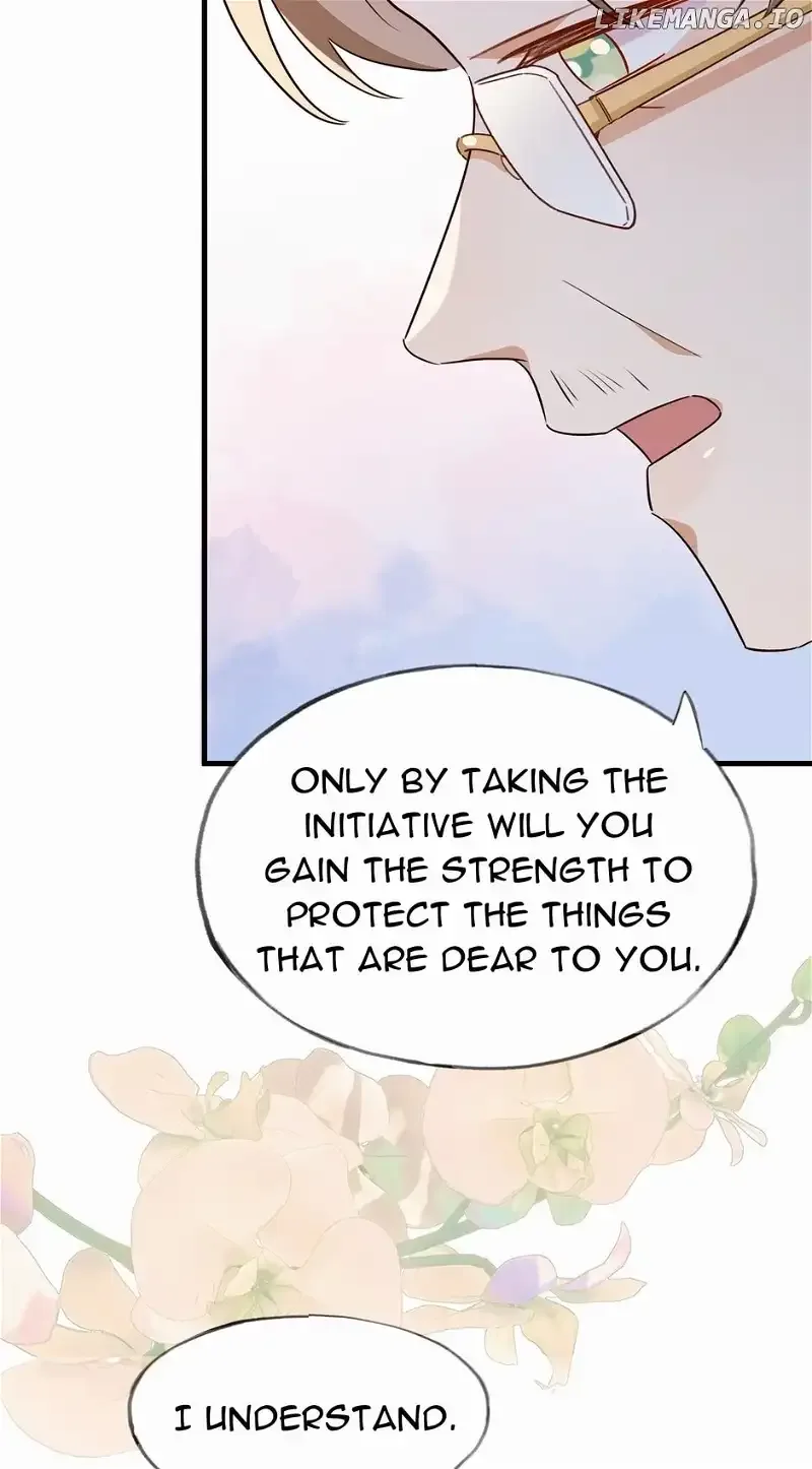 Perfect Heroine Wants to Possess Me Chapter 64 page 4