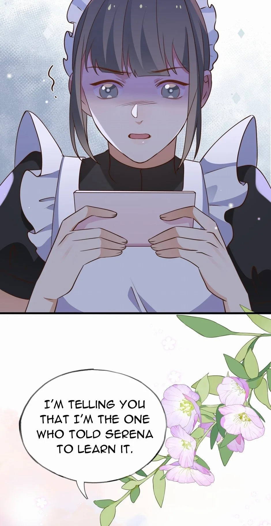 Perfect Heroine Wants to Possess Me Chapter 65 page 36