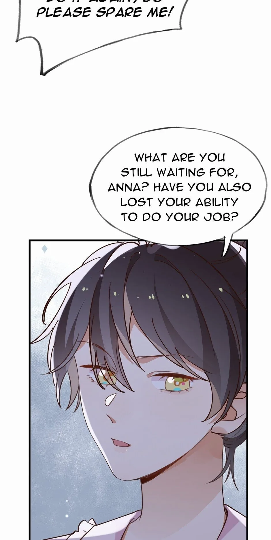 Perfect Heroine Wants to Possess Me Chapter 65 page 42