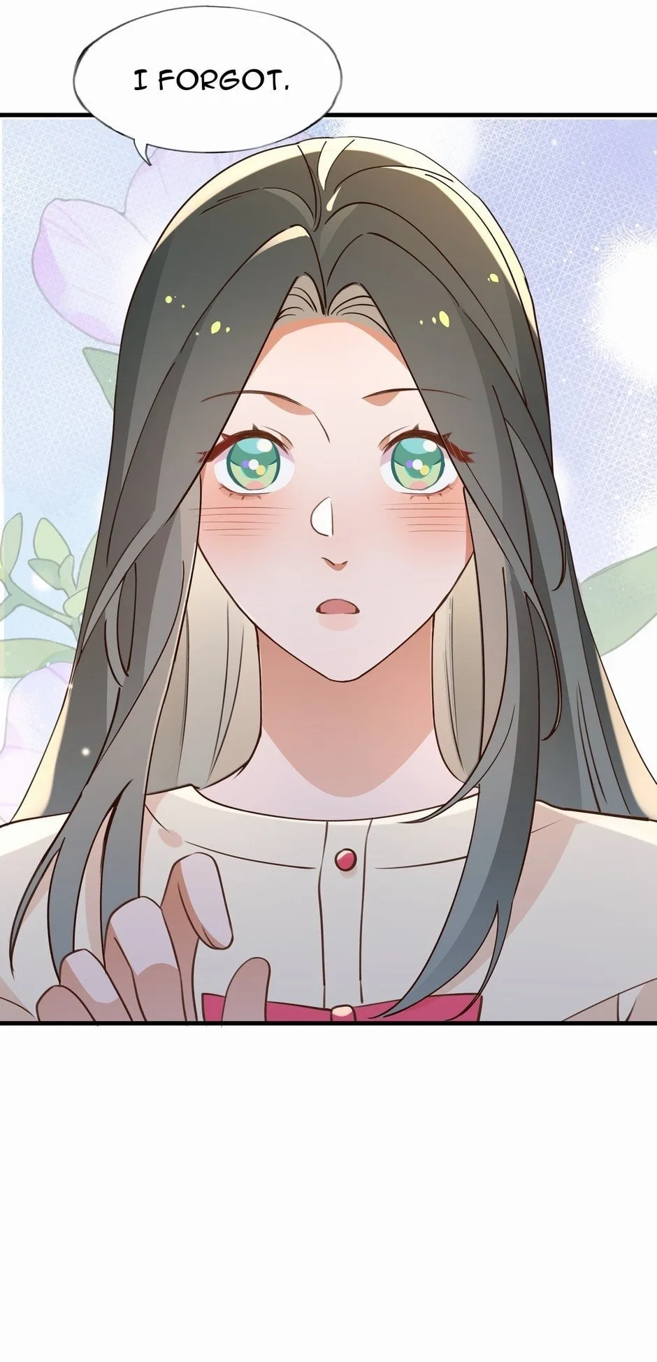 Perfect Heroine Wants to Possess Me Chapter 65 page 24