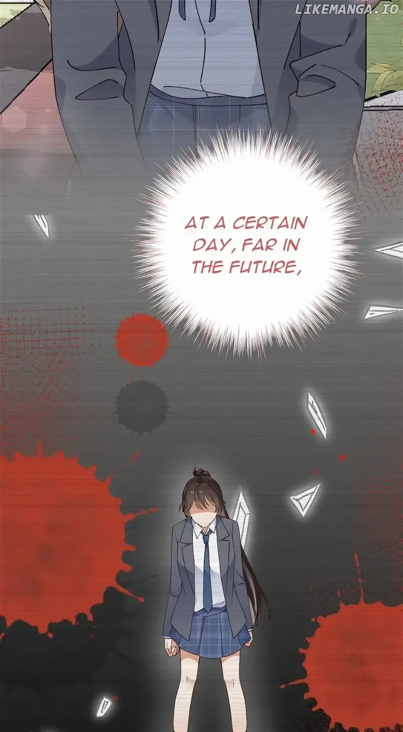 Perfect Heroine Wants to Possess Me Chapter 61 page 50